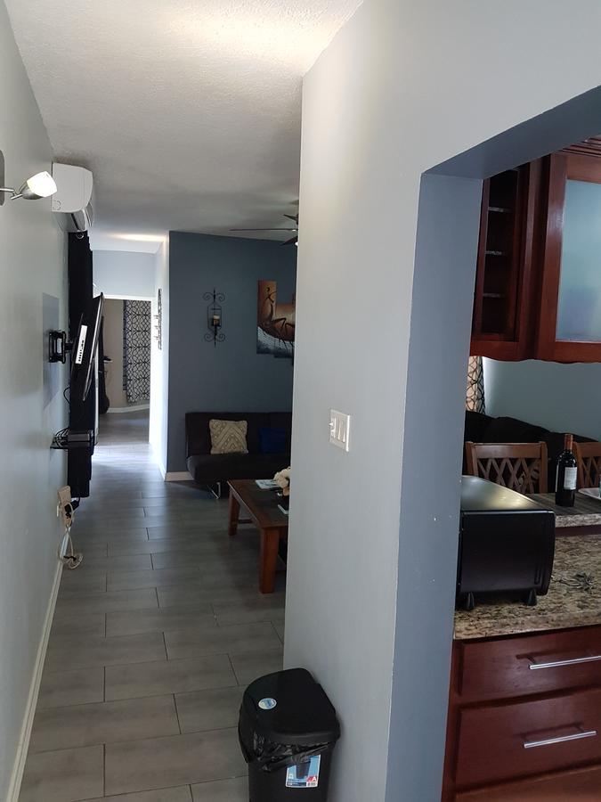 Skycastle Oasis Ocho Rios Exterior foto