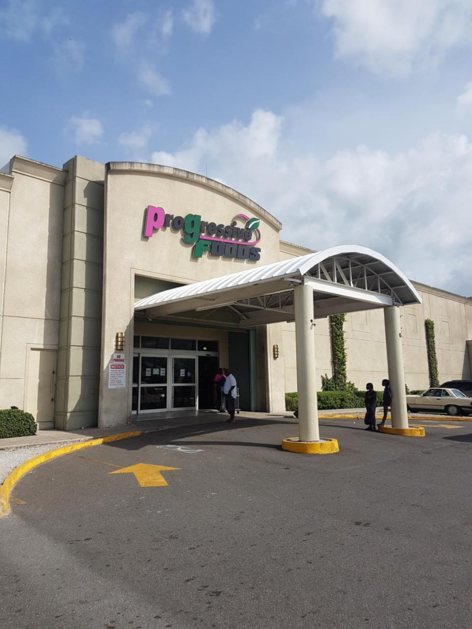 Skycastle Oasis Ocho Rios Exterior foto